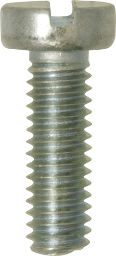 Assorted Machine Screws Cheese Head BZP 435 Pc Assorted Machine Screws Cheese Head BZP 435 Pc