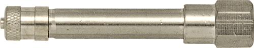 Tyre Valve Extensions 100mm Tyre Valve Extensions 100mm