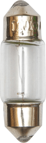 EUROLEC Festoon S8.5d 11x30mm 12V 10w EUROLEC Festoon S8.5d 11x30mm 12V 10w