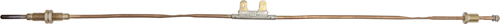 Thermocoupling Threaded Thermocoupling Threaded