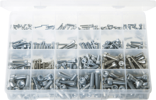 Socket Screws Cap Head BZP 8.8 Metric Socket Screws Cap Head BZP 8.8 Metric
