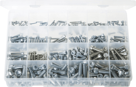 Socket Screws Cap Head BZP 8.8 Metric Socket Screws Cap Head BZP 8.8 Metric