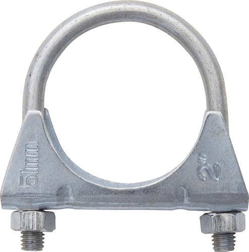 Exhaust Clamps 1 1/8" (28mm) Exhaust Clamps 1 1/8" (28mm)