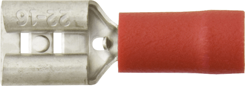 Assorted Terminals Insulated With Pliers 206 Pc Assorted Terminals Insulated With Pliers 206 Pc