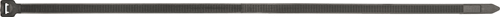 Cable Ties 300mm x 8.0mm Black-Multipack(50) Cable Ties 300mm x 8.0mm Black-Multipack(50)