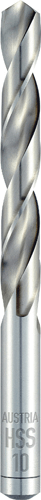 ALPEN HSS Super Jobber Drills 3.0mm ALPEN HSS Super Jobber Drills 3.0mm