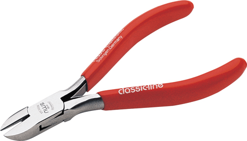 NWS Miniature Side Cutters 115mm NWS Miniature Side Cutters 115mm