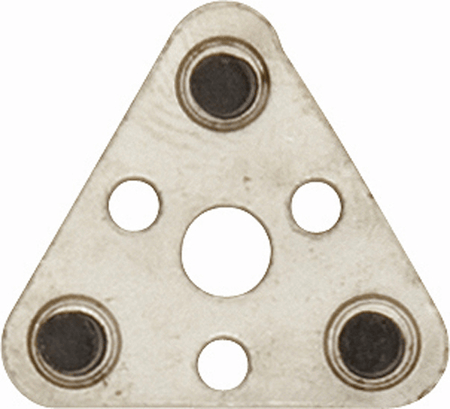 REPLACEMENT FLINTS (TRIPLE) REPLACEMENT FLINTS (TRIPLE)