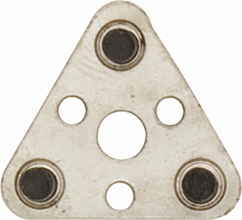 REPLACEMENT FLINTS (TRIPLE) REPLACEMENT FLINTS (TRIPLE)
