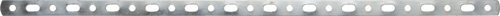 Perforated Strip 24" Lengths Perforated Strip 24" Lengths