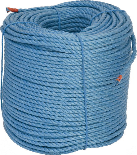 Heavy-Duty Load-Securing Rope – 31.75mm × 220m