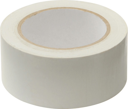 Lane Marking Tape (Wht) 50 mm x 33 m Lane Marking Tape (Wht) 50 mm x 33 m