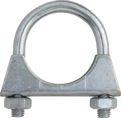 Heavy Duty M10 Exhuast Clamp 42mm Heavy Duty M10 Exhuast Clamp 42mm