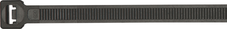 Cable Ties 1020mm x 9.0mm Black-Multipack(10) Cable Ties 1020mm x 9.0mm Black-Multipack(10)