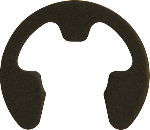 E-Retainers 15.5mm Shaft E-Retainers 15.5mm Shaft