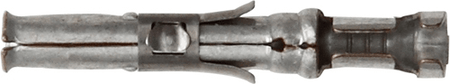 Terminals Bullet Fem 0.5-1mm Terminals Bullet Fem 0.5-1mm