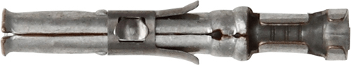 Terminals Bullet Fem 0.5-1mm Terminals Bullet Fem 0.5-1mm