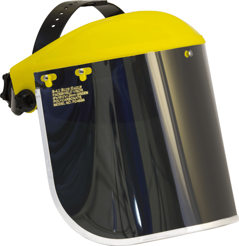 Face Shield Anti-Glare Visor only Face Shield Anti-Glare Visor only - Safety & Clarity for Work