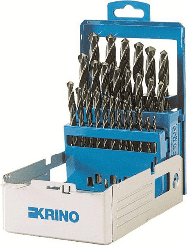 CD JEWEL HSS Imperial Drills 29pc CD JEWEL HSS Imperial Drills 29pc