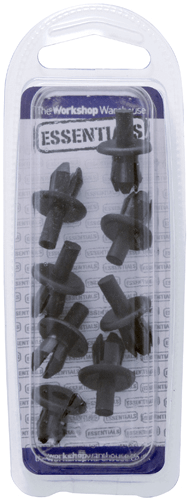 Drive Rivet – Suitable for GM & German Vehicles Drive Rivet – Suitable for GM & German Vehicles