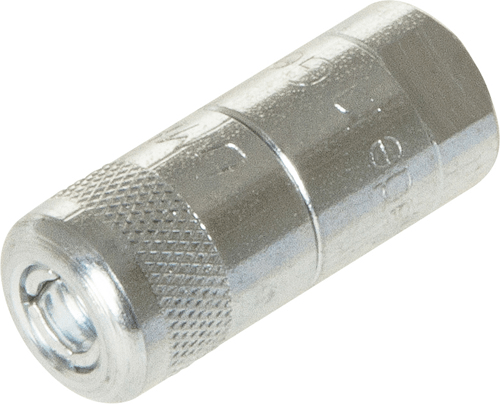 4-jaw Hydraulic Connector 1/8 BSP gas 4-jaw Hydraulic Connector 1/8 BSP gas