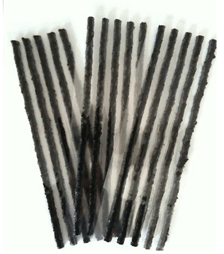 Sealfix String Long Type Black Sealfix String Long Type Black