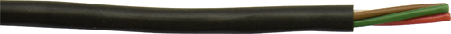 4 Core Cable 1mm Thin WALL 4 Core Cable 1mm Thin WALL