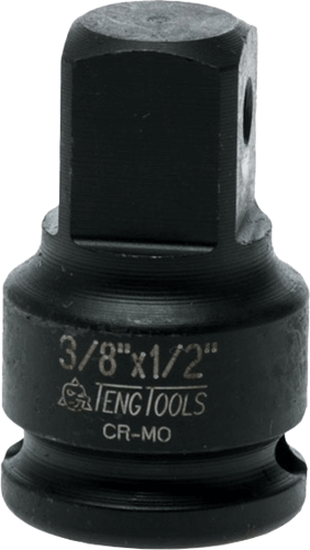 TENG Impact Adaptor 3/8"F - 1/2"M TENG Impact Adaptor 3/8"F - 1/2"M