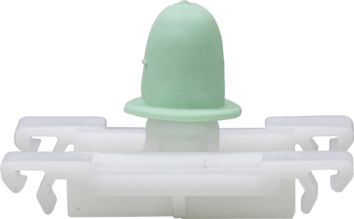 Side Moulding Clips Side Moulding Clips