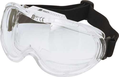 Safety Goggles Wide Vision Safety Goggles Wide Vision for Optimal Eye Protection