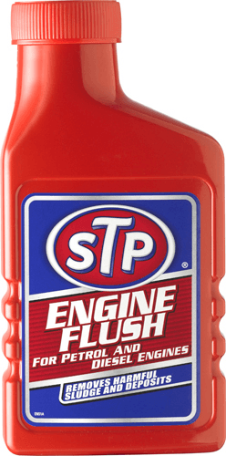 STP Engine Flush 450ml Ring-Pull can STP Engine Flush 450ml Ring-Pull can
