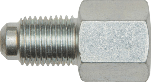 Brake Nut Connector – M10 x 1 (29mm Length) Brake Nut Connector M10 x 1 (29mm) | Castle Engineers