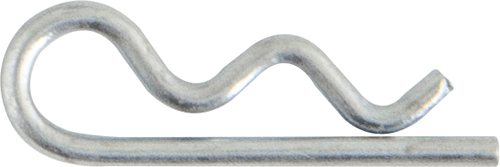 Brake Pad Pin Retainers Small Brake Pad Pin Retainers Small