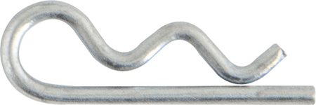 Brake Pad Pin Retainers Small Brake Pad Pin Retainers Small