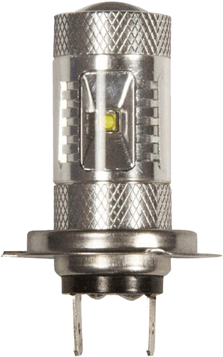 RING 477 LED Fog Light Bulb 12V RING 477 LED Fog Light Bulb 12V