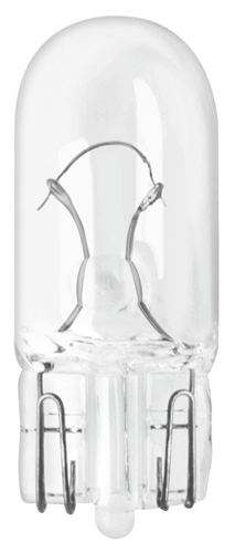 NEOLUX Side & Tail W2.1x9.5d 12V 5W NEOLUX Side & Tail W2.1x9.5d 12V 5W