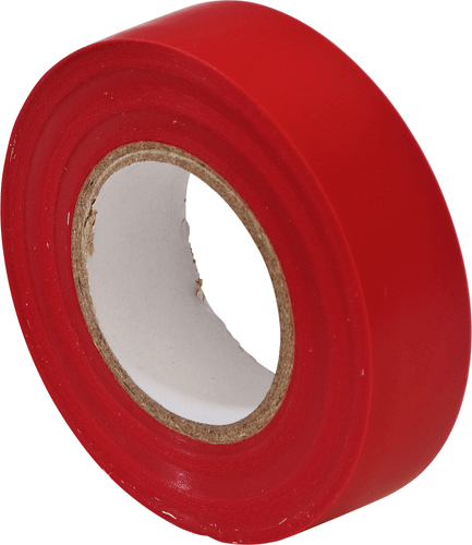 Insulation Tape 20M Red STD Insulation Tape 20M Red STD - High-Quality Electrical Solution