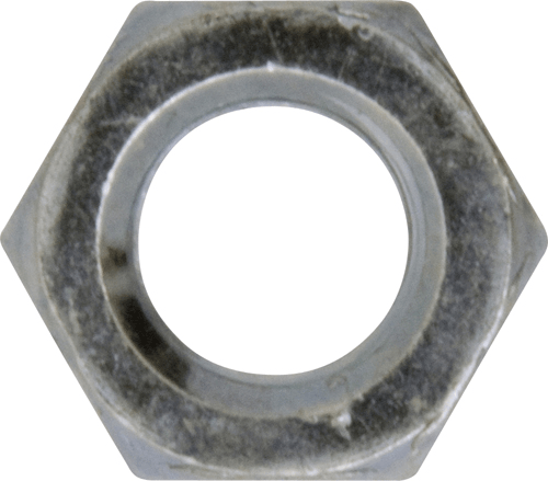 STEEL NUT 7/16 UNF ZINC STEEL NUT 7/16 UNF ZINC