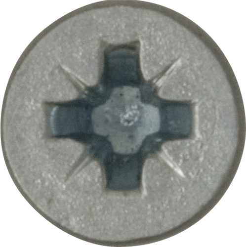 Screws C/Sunk Pozi 8 x 3/4" (4.2 x 19mm) Screws C/Sunk Pozi 8 x 3/4" (4.2 x 19mm)