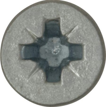 Screws C/Sunk Pozi 8 x 3/4" (4.2 x 19mm) Screws C/Sunk Pozi 8 x 3/4" (4.2 x 19mm)
