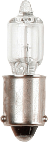 RING Miniture Halogen BAX9s 12V 6W RING Miniture Halogen BAX9s 12V 6W