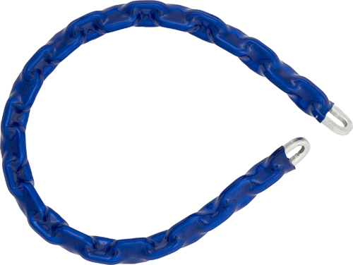 Square Link Sleeve Chain 10 x 1m Square Link Sleeve Chain 10 x 1m
