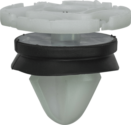 Door Trim Panel Retainers Door Trim Panel Retainers