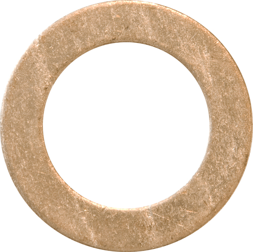 Sump Plug Washers Flat 16.3 x 25.4 x 2mm Sump Plug Washers Flat 16.3 x 25.4 x 2mm