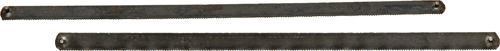 Junior Hacksaw Blades 6" x 32 TPI Junior Hacksaw Blades 6" x 32 TPI