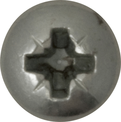 SELF TAPPER PAN POZI 8 x 5/8" SELF TAPPER PAN POZI 8 x 5/8"