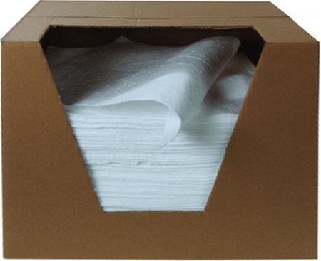 Oil Only Absorbent Pads Oil Only Absorbent Pads