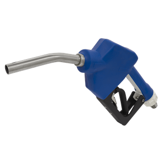 Automatic Delivery Nozzle - AdBlue Automatic Delivery Nozzle - AdBlue