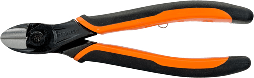 BAHCO Side Cutters Ergo Handles 140mm BAHCO Side Cutters Ergo Handles 140mm