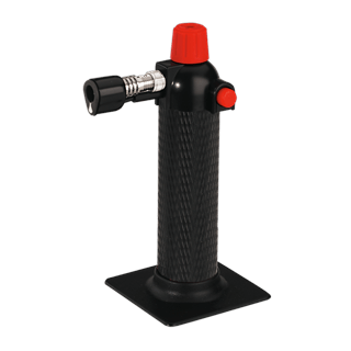 Micro Butane Soldering Torch – Adjustable Flame Hand Tool Micro Butane Soldering Torch – Adjustable Flame Tool